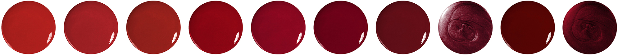 Color Shade